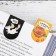 Magnetic bookmarks "Open the power of knowledge", 8 pcs.