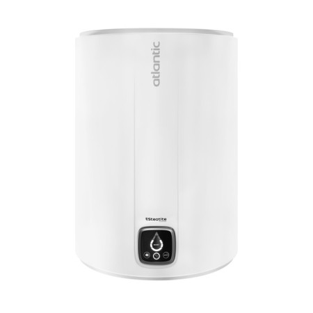 ATLANTIC Genius Steatite 50 Water heater, cumulative, 2 kW, 50 l, white