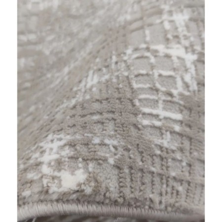 Oval carpet Avangard 36941a, size 80x150 cm-2