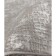 Oval carpet Avangard 36941a, size 80x150 cm