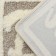 Savanna "Bath" house, 40 × 60 cm, beige color