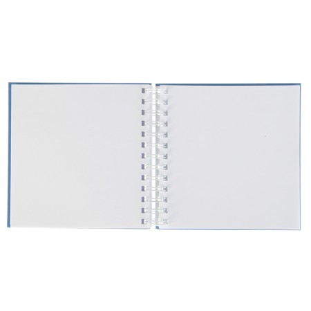 Notebook, A5, 80 sheets, on the crest, "sneakers", hard cover, block 120 g/m²-1