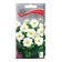 Flowers of Georgin Mignon White, 0.2g