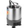 Fountain pump, bison Znfch-29-2.3-C, stainless steel, for pure water, pressure 2.3 m, nozzles: bell,