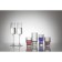 Set of glasses Smart Solutions, glass, 200 ml, 2 pcs