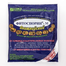 Microwing OZHZ, Fitosporin-K, Olympic, 200 g