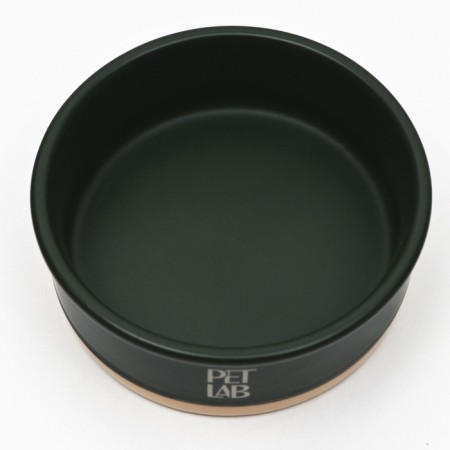 Ceramic bowl 200 ml, emerald-4
