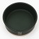 Ceramic bowl 200 ml, emerald