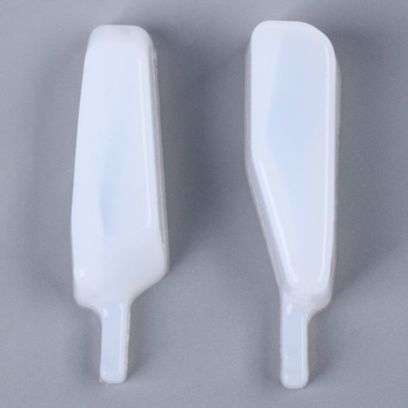 Form Silicone Universal "Amulet", set 2 pcs.-1