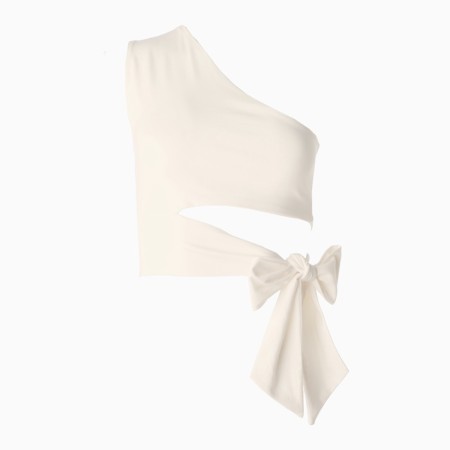 Top female minku: Casual Collection Color White, rr 42