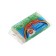 Economic antibacterial soap GOST-30266-95 72%, in packaging, 150 g