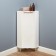 Dagger room "Jick" Corner, 87 x 31.6 x 31.6 cm