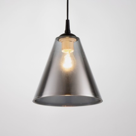 Lamp Bayerlux Amir 1he27 Toned 23x23x21cm-1