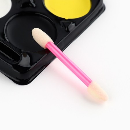 Aquagram for the face and body, 6 colors-4