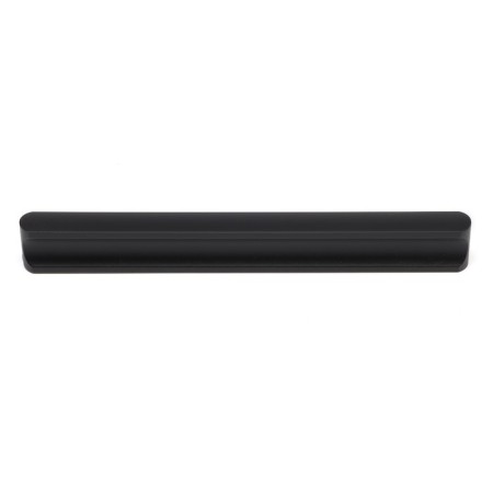Cappio RSC034 handle handle, plastic, m/o 128 mm, black color-2