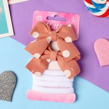 Hair set 