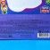 Chewing gum with sour powder "Bombic", Assorted, 15 g