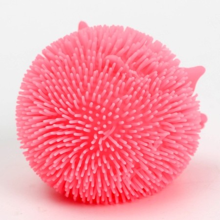 Hedgehog "Pig" light, Mix color-1