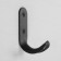 Hook-lick No. 7, black color