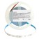 SAFFIT LED strip, 5 m, SMD2835, 60 LED/m, 6 W/m, 12V, glow neutral white