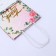 Tissing craft package, White "To YOU" 15 x 8 x 21 cm