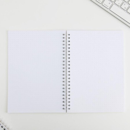 Set Diary and Paver Bank, Mod. RV-06, "You are beautiful", 22.7 x 24.5 cm-6
