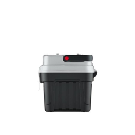 Tool box, multifunctional, plastic, Optima-4