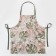 Apron "Ethel" Kitchen Collection 60x70 cm cm, 100% cotton, sarzha 190 g/m2