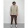 Male spring jacket, size 52, beige color