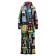 Winter overalls for the boy PlayTode, height 146 cm