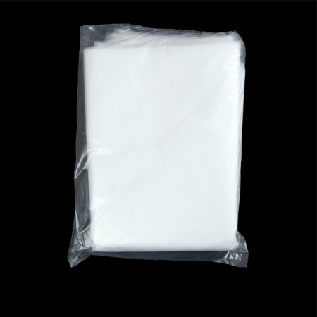 Polyethylene film, thickness 150 μm, transparent, 10 × 3 m, sleeve (1.5 m × 2), GOST 10354-82, GreenGo-1