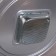 Milk-mucom grinder, 60 l, hobbyfarm