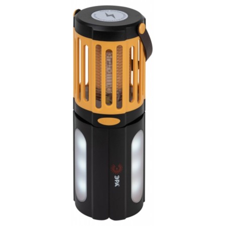 Antimoscate nightlight 3HAA 3500K-4