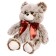 Soft toy "Bear Sasha Lux", 49 cm
