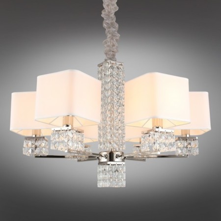 Suspended chandelier Ireni E14 240W-1