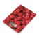 Libra kitchen Blackton BT KS1007, electronic, up to 10 kg, "raspberries"