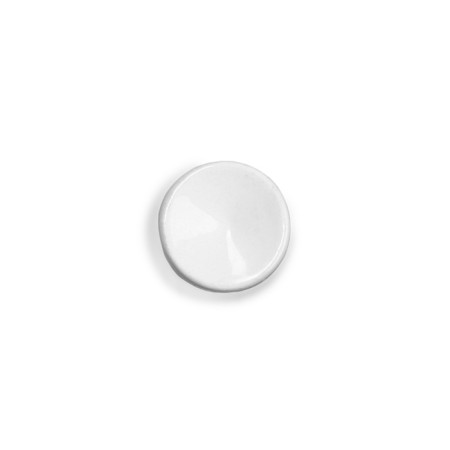 Furniture hook Cappio tranquil, one -rod, white-2