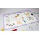 Board game "Diary. My day"