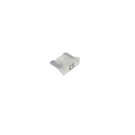 Frontier Flag Avar 25 A, A-FMC25A Micro (Low Profile) 81.3722-09-1