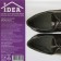 Box for storing shoes "Renome", 38 × 20.5 × 13 cm, transparent color