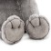 Soft toy "Rucot Danny" in a butterfly