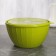 Saladnik with a fiesta lid, 1.7 l, color mix