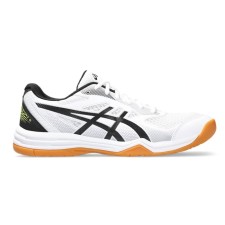 Sneakers Volleyball Men's ASICS UPCOURT 5, size 7.5 (1071A086 103)