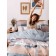 Bed linen 1.5 joint venture, size 150x214 cm, 143x215 cm, 70x70 cm - 2 pcs