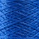 Knitting cord 100% polyester 1mm 200m/75 ± 10g (20-blue)