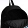 School Youth Backpack "Tidai", 33x13x37, lightning department, n/pocket, black