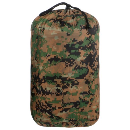 SPAL bag "SP2", blanket, 2 layers, right, 235x75 cm, +5/ +20 ° C-7