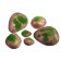 Moss Artificial "Stones", set of 6 pcs., Greengo