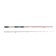 Spinning composite composite Namazu River Monster 2.4 m, test 50-200 g