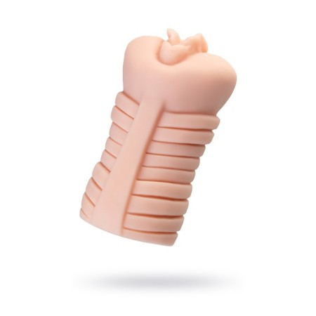 Masturbator Realistic vagina Chloe, Xise, TPR, bodily, 16.5 cm